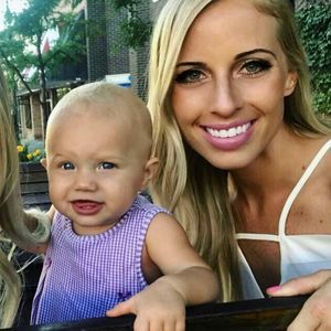 Meet your Posher, Gabrielle